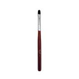 Pincel Gel Redondo Madera Oscuro N° 8