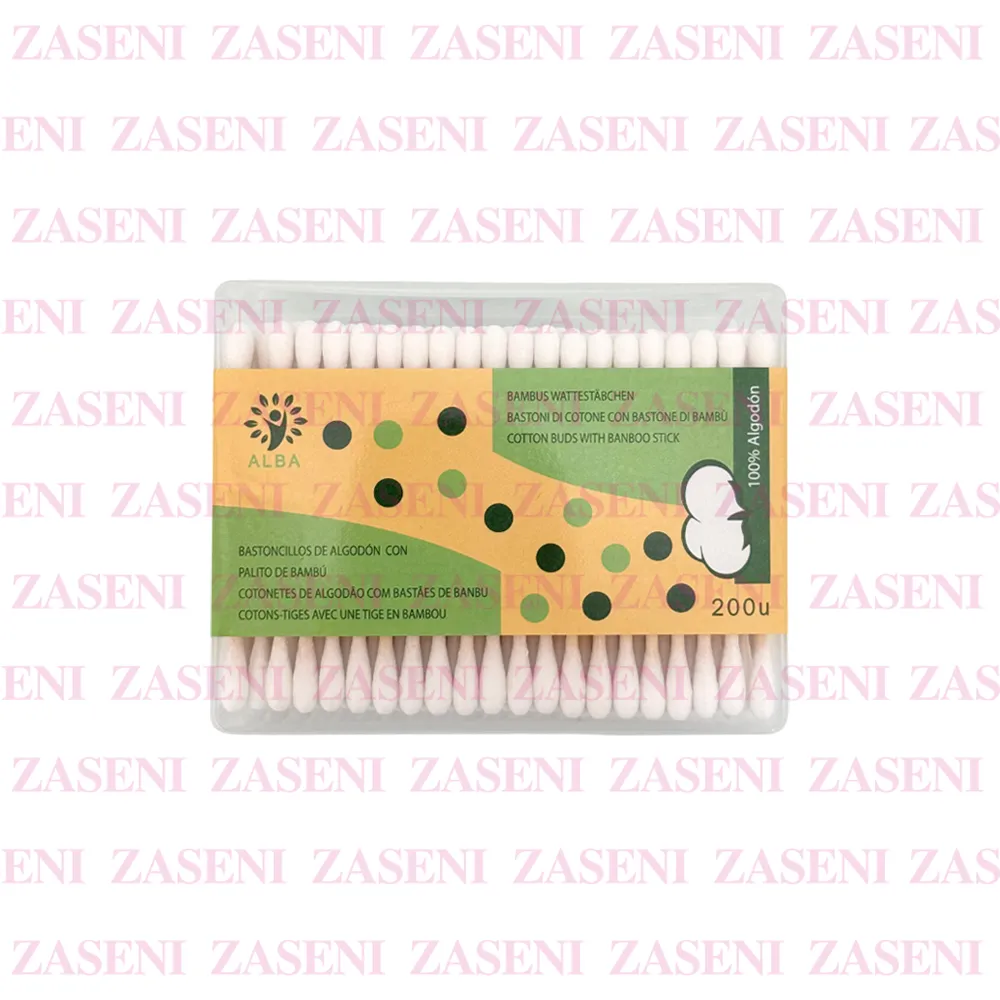ZASENI