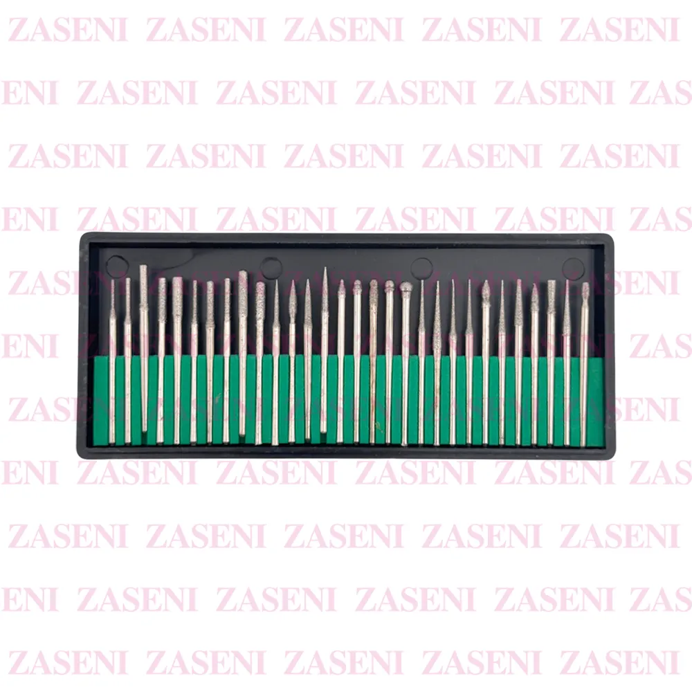 ZASENI