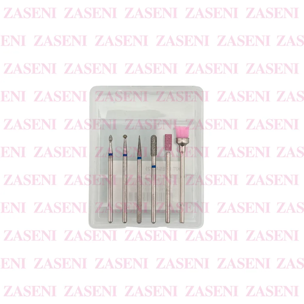 ZASENI