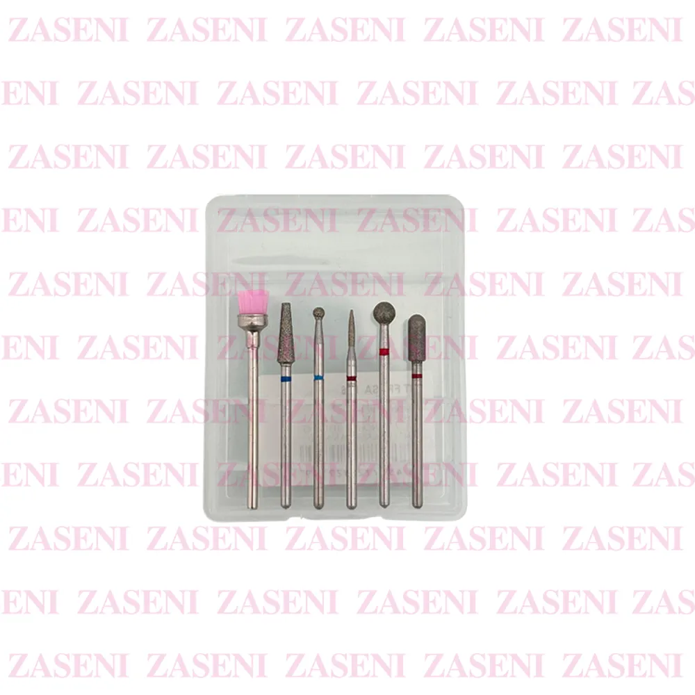 ZASENI
