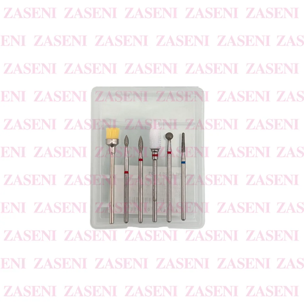 ZASENI