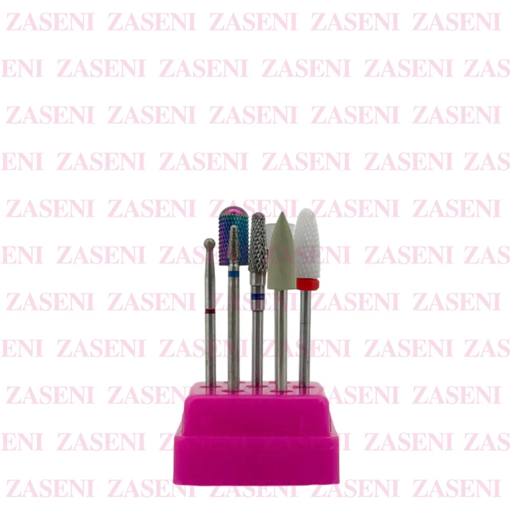 ZASENI