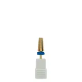 Fresa Titanio Umbrella Gold M