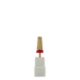 Fresa Titanio Umbrella Gold F
