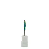 Fresa Titanio Small Flame Colorful M