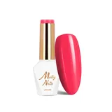 Esmalte Semipermanente Hema Free Flamingo N° 146 Pink Escape 8ml