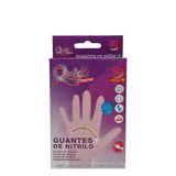 Quick Guantes Nitrilo 10Uds Talla M
