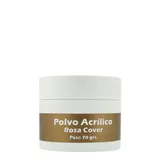 Polvo Acrílico Rosa Cover 35gr
