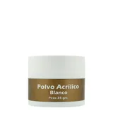 Polvo Acrílico Blanco 35gr