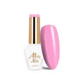 Esmalte Semipermanente Hema Free Yoghurt N° 121 Marshmallow 8ml