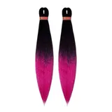 Kanekalon T1B/As-Pink