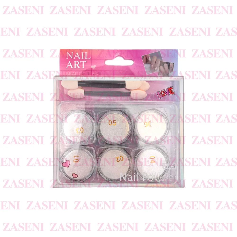ZASENI