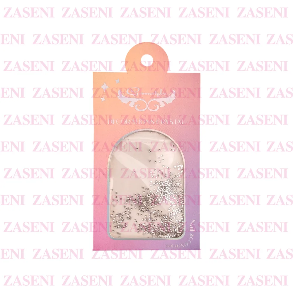 ZASENI