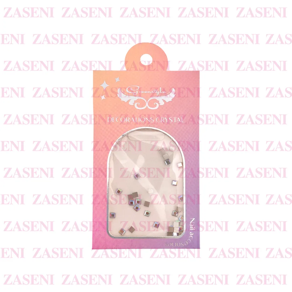 ZASENI