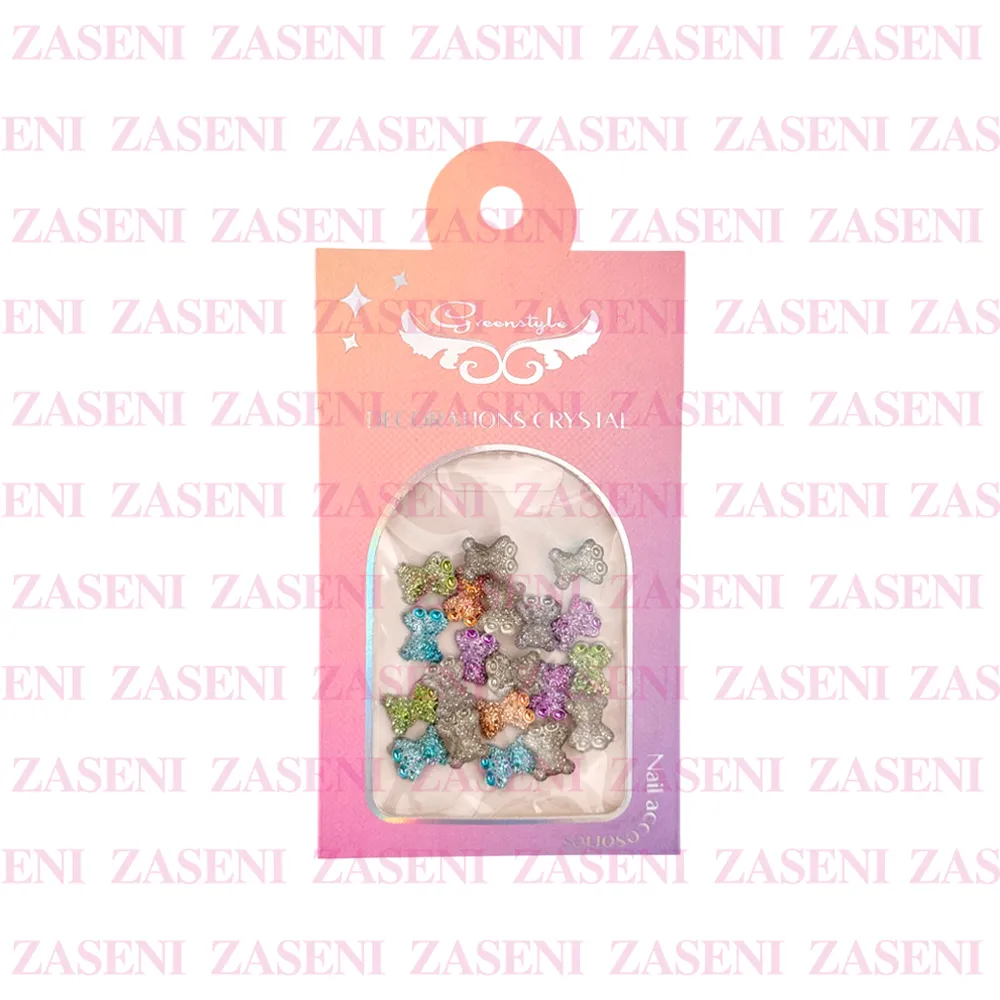 ZASENI