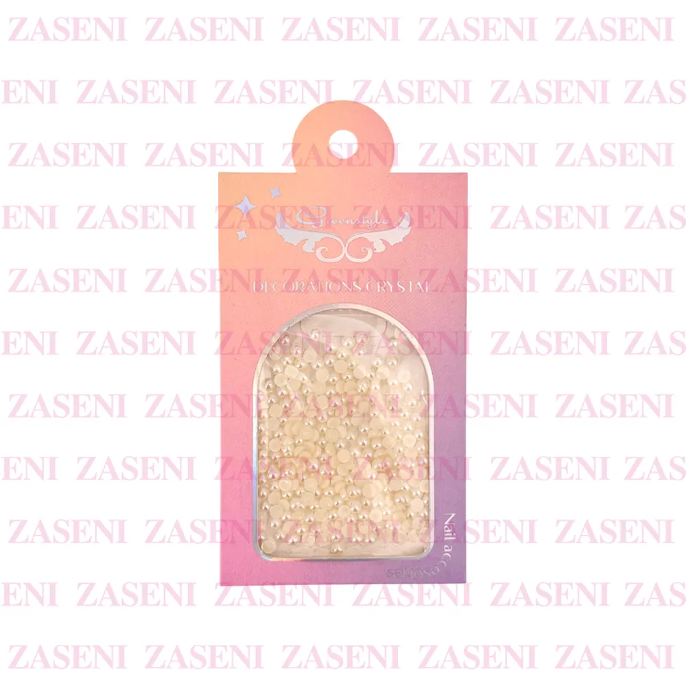 ZASENI