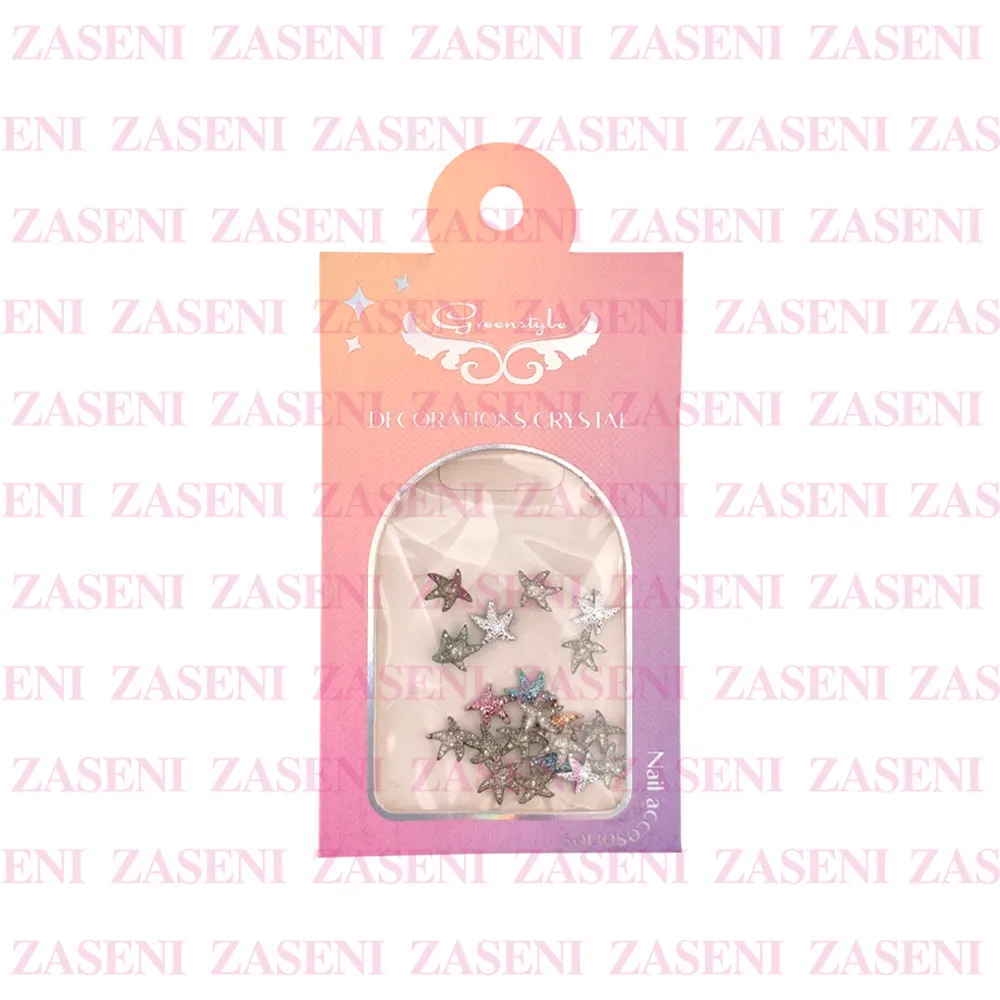 ZASENI