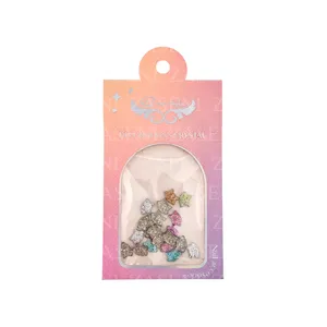 GREENSTYLE PIEDRAS DECORATIVAS UÑAS GATOS COLORES