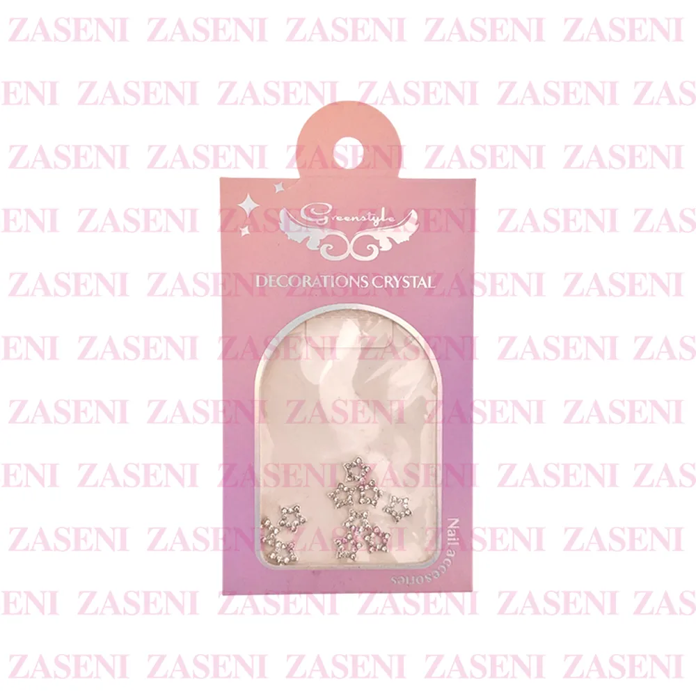 ZASENI