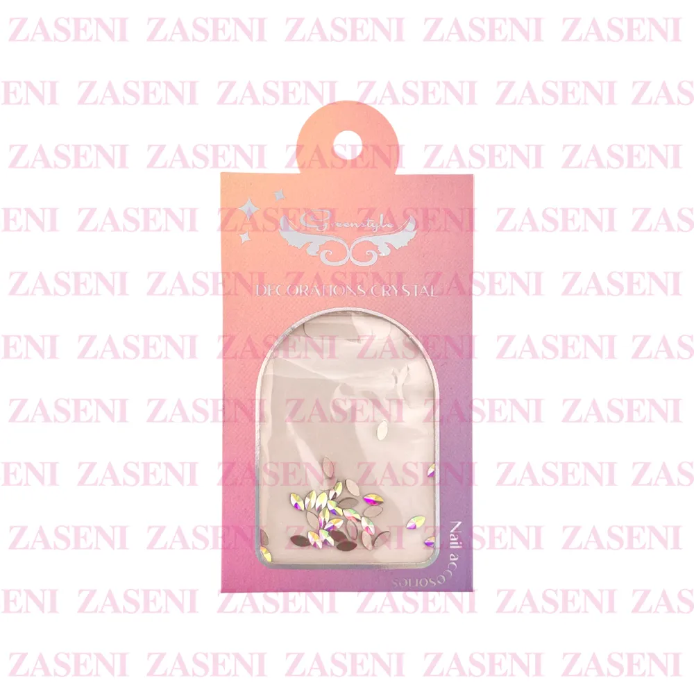 ZASENI