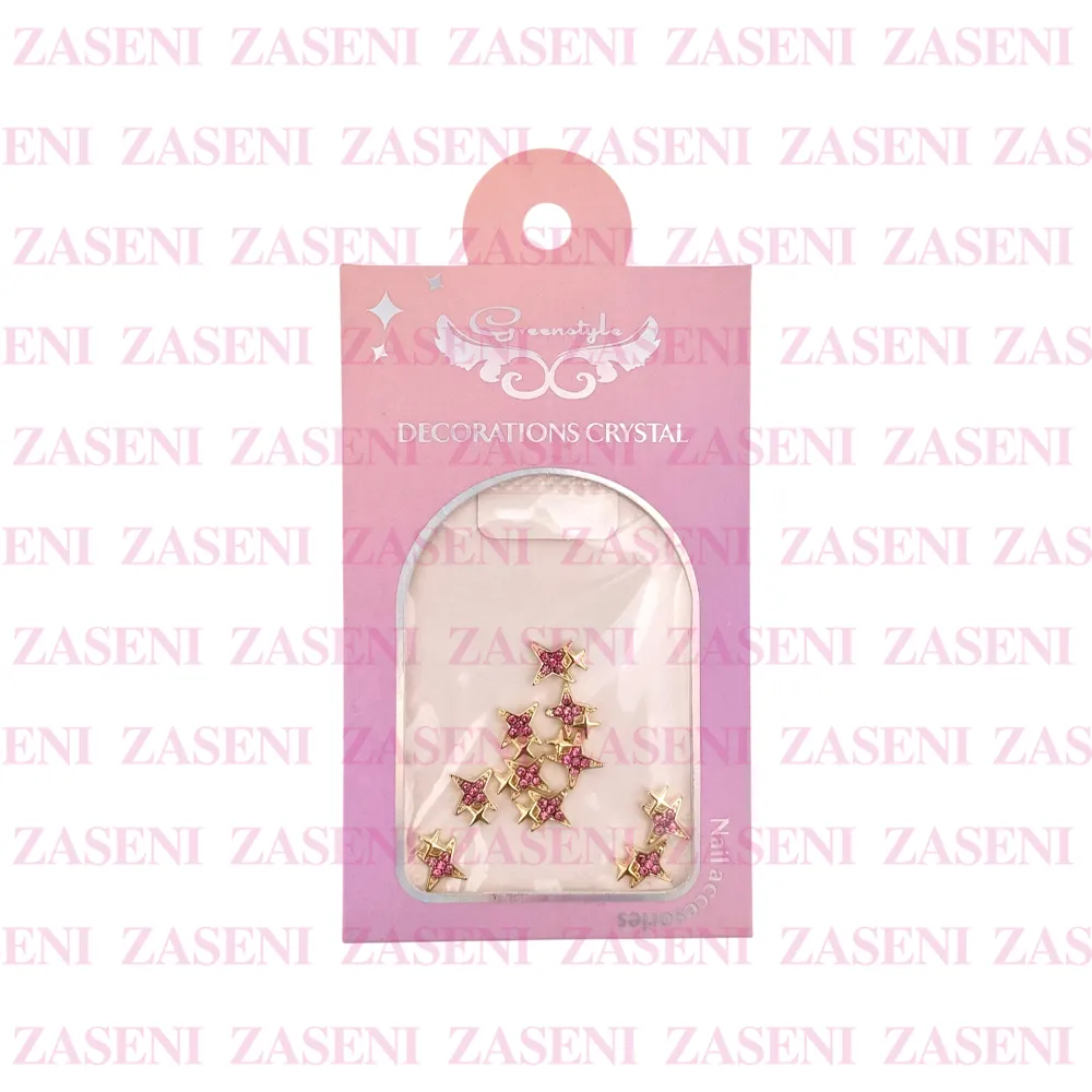 ZASENI