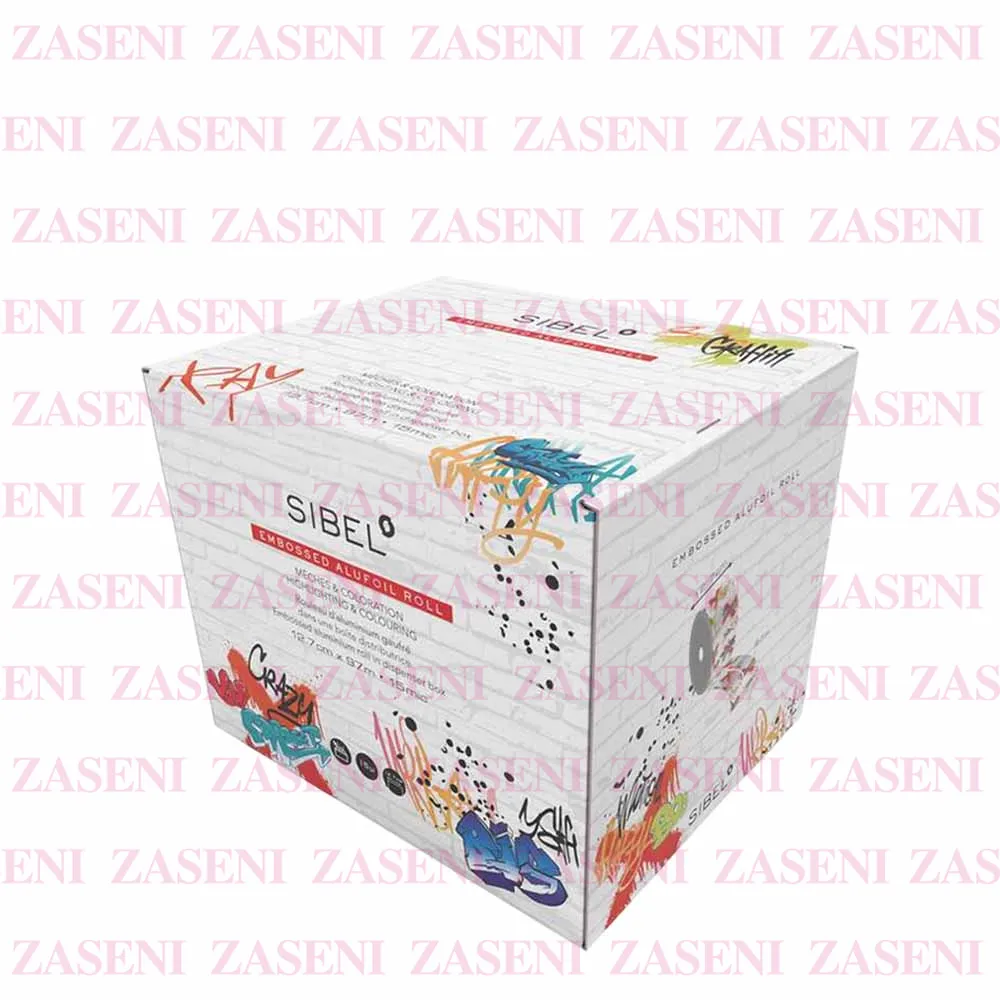 ZASENI