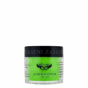 GREENSTYLE POLVO ACRÍLICO Nº A033 30GR