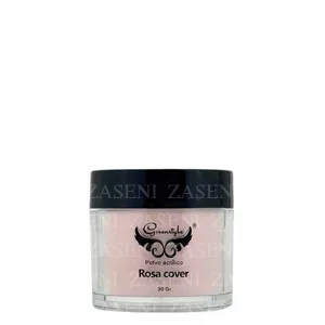 GREENSTYLE POLVO ACRÍLICO ROSA COVER 30GR