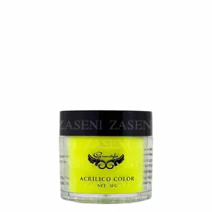 GREENSTYLE POLVO ACRÍLICO Nº 025 30GR
