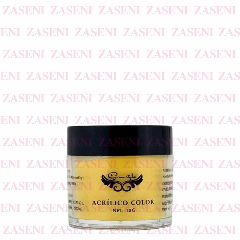 ZASENI