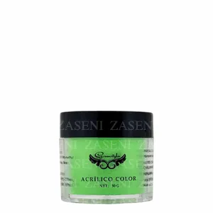 GREENSTYLE POLVO ACRÍLICO Nº A032 30GR