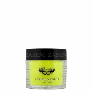 GREENSTYLE POLVO ACRÍLICO Nº 026 30GR