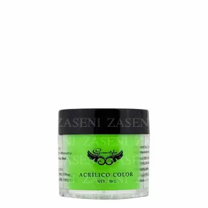 GREENSTYLE POLVO ACRÍLICO Nº A031 30GR