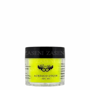 GREENSTYLE POLVO ACRÍLICO Nº A027 30GR