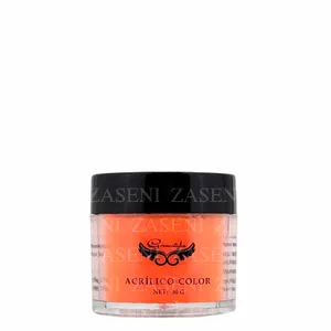 GREENSTYLE POLVO ACRÍLICO Nº A016 30GR