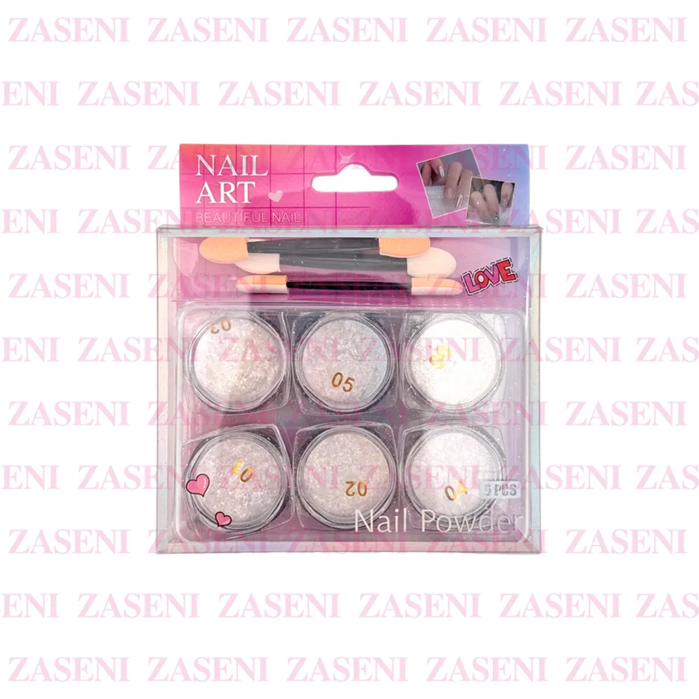 ZASENI
