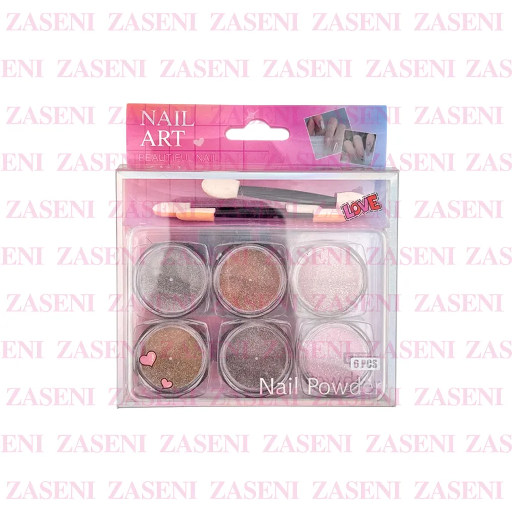 ZASENI