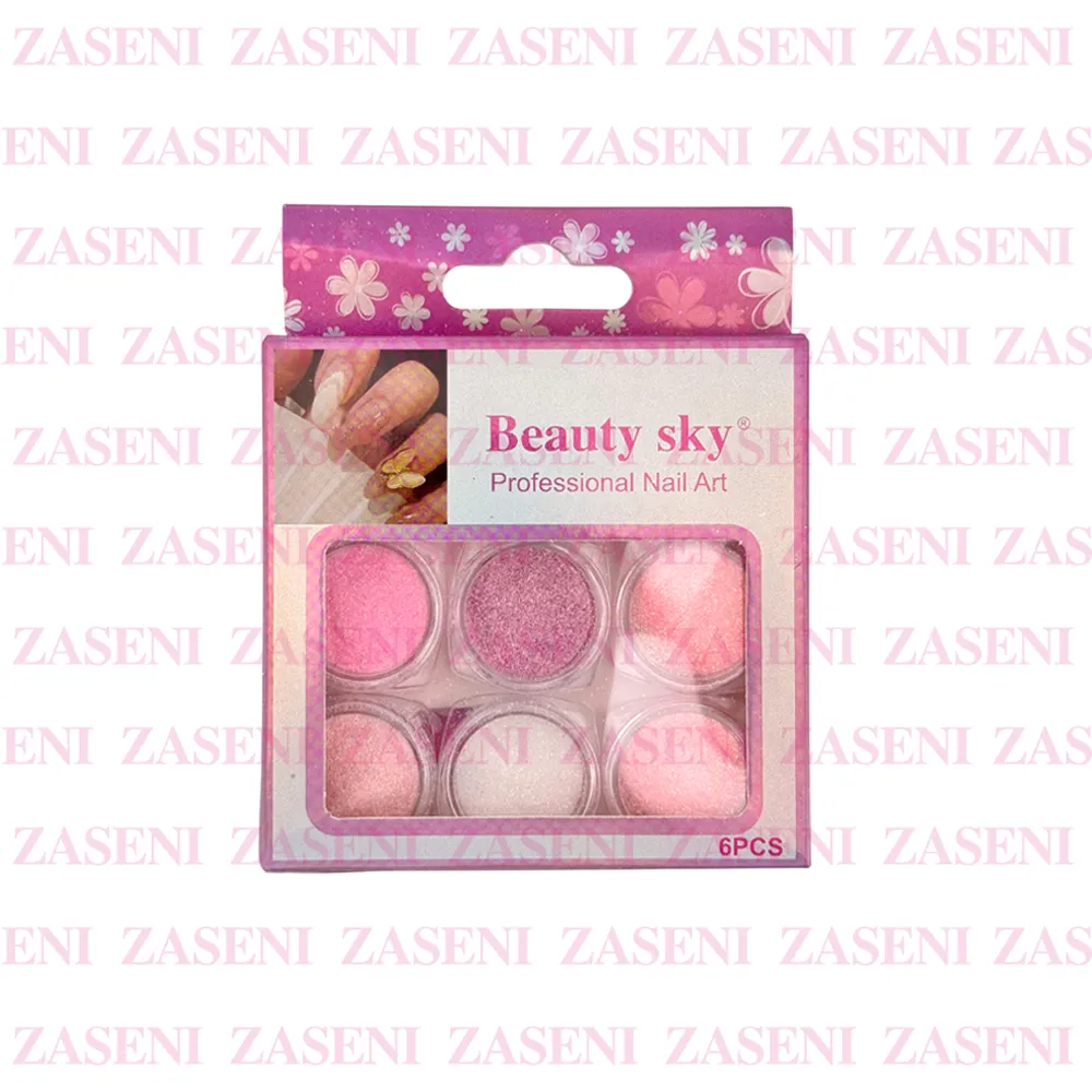 ZASENI