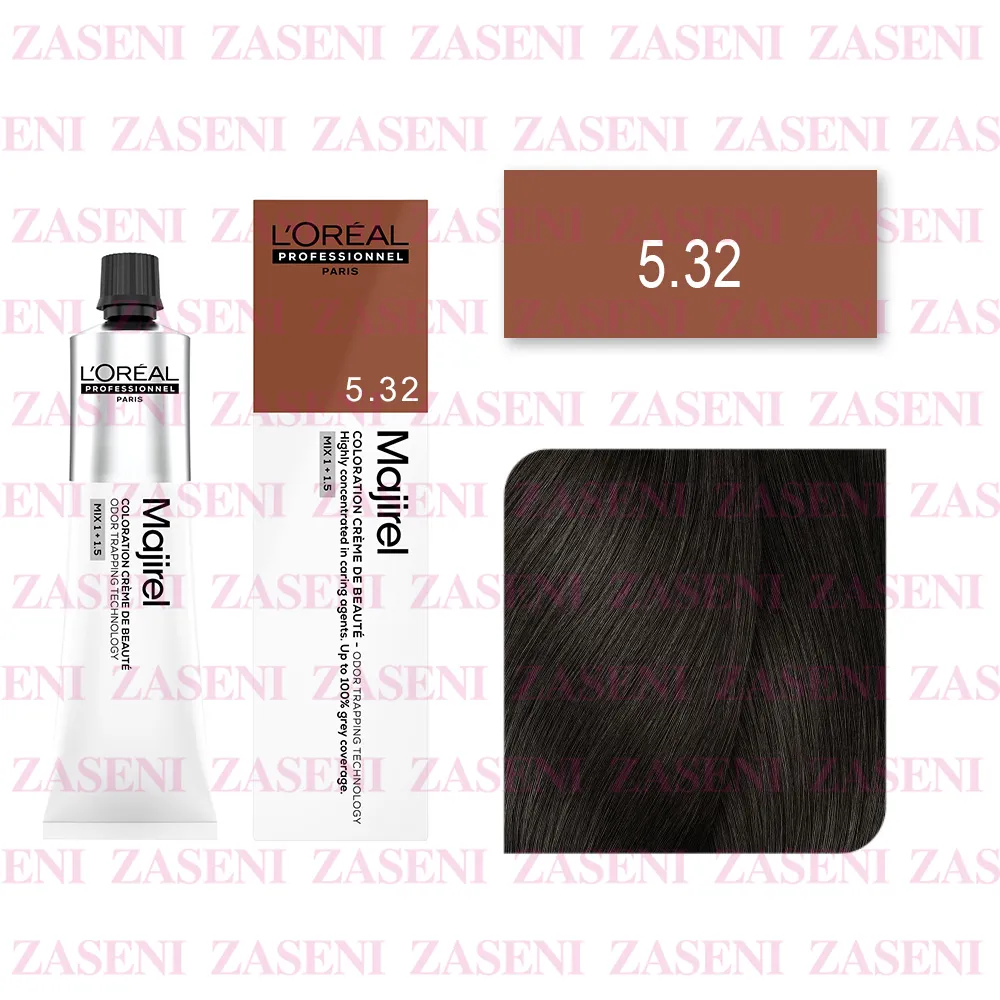 ZASENI