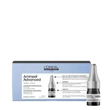 L'ORÉAL SERIE EXPERT AMINEXIL ADVANCED AMPOLLAS ANTICAÍDA NUEVO FORMATO 6ML 10UDS