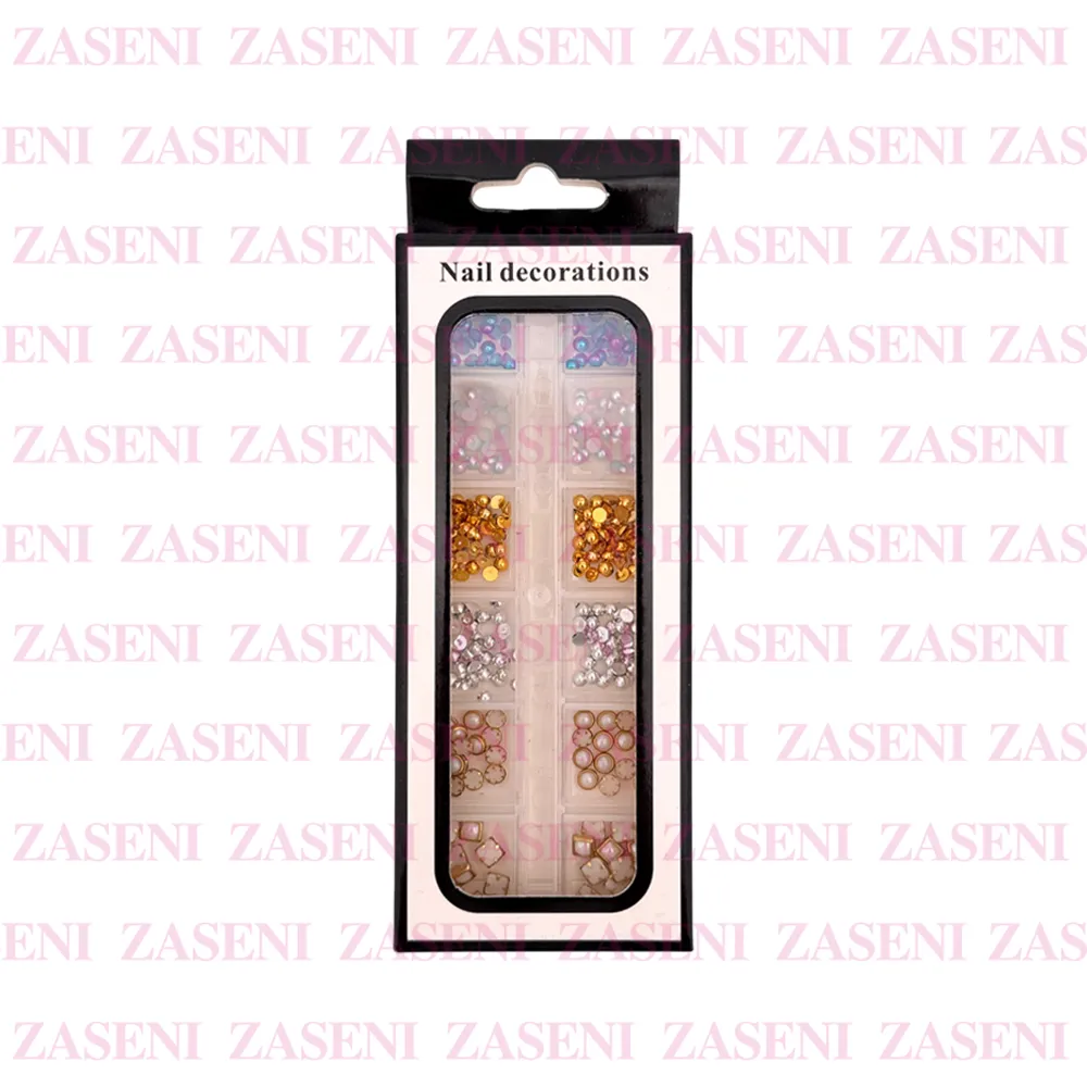 ZASENI