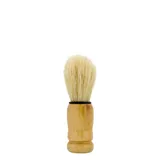Brocha Afeitar Madera