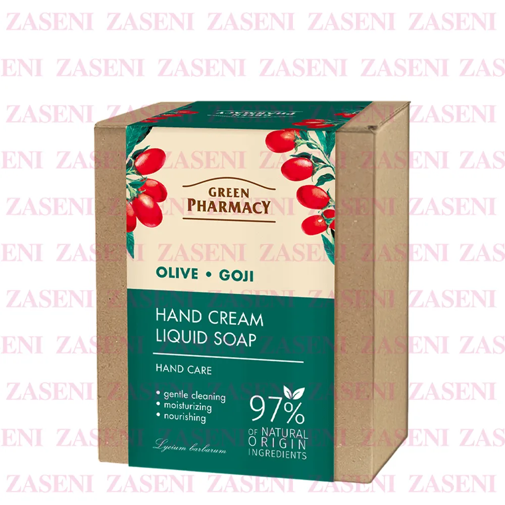 ZASENI