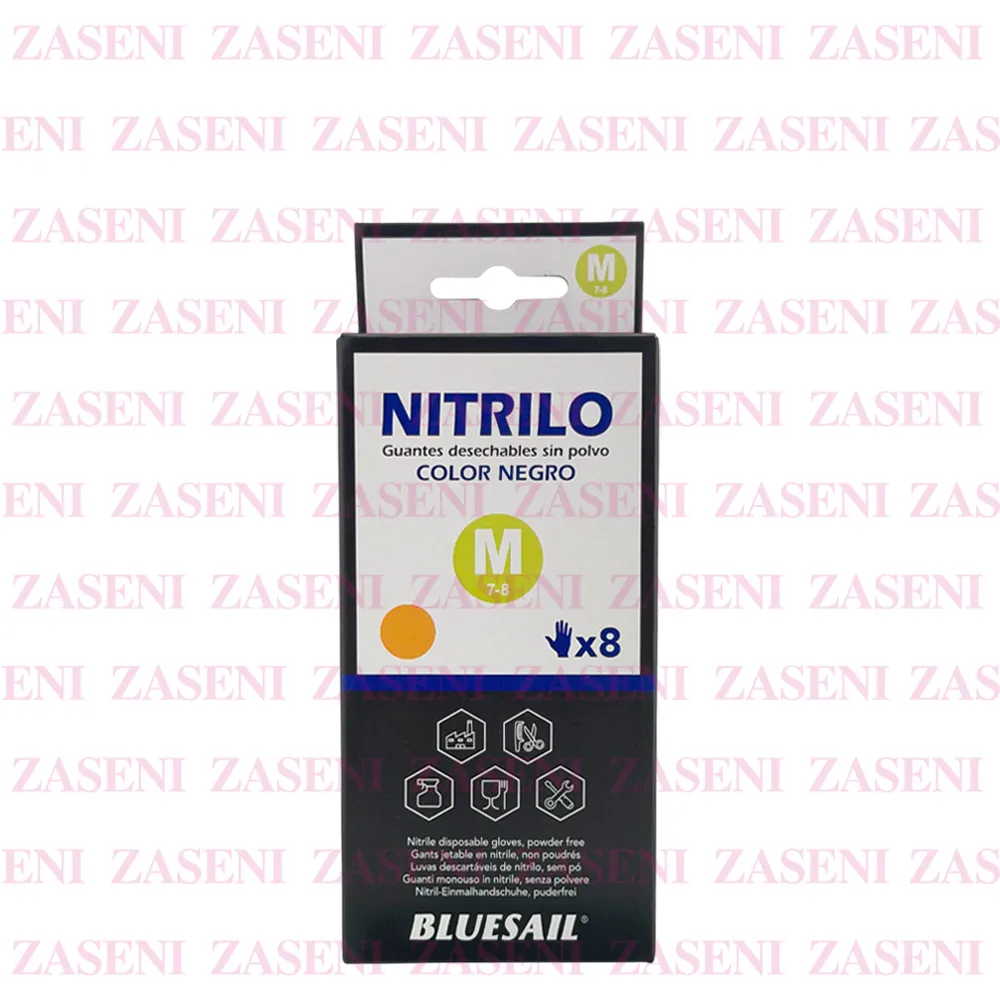 ZASENI