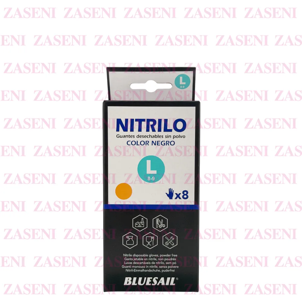 ZASENI