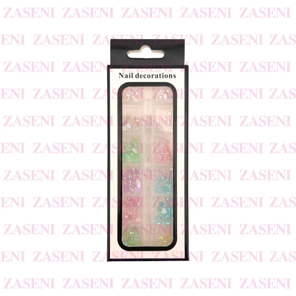 ZASENI