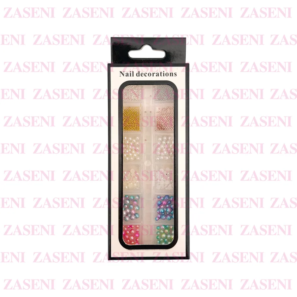 ZASENI