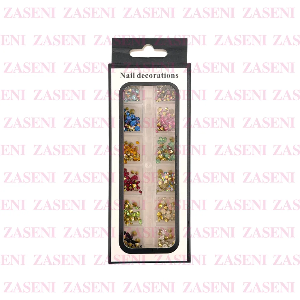 ZASENI