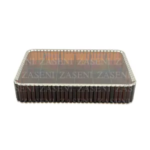 ZASENI